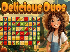 Peli Delicious Duos