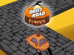 Peli Drift Road Pumpkin