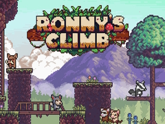 Peli Ronny's Climb