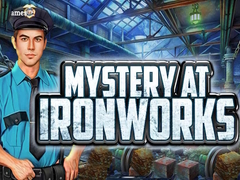 Peli Mystery at Ironworks