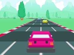 Peli Car Racing