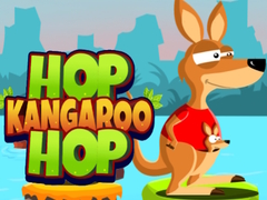 Peli Hop Kangaroo Hop