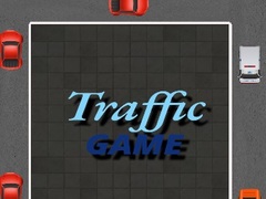 Peli Traffic Game