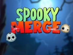 Peli Spooky Merge