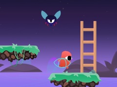 Peli Puzzling Adventure