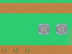 Peli Tower Defense War
