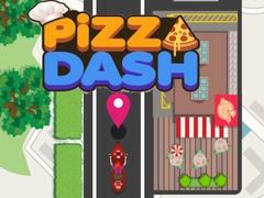 Peli Pizza Dash