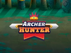 Peli Archer Hunter