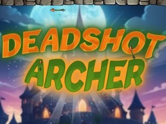Peli Deadshot Archer