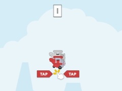 Peli Tap Plane