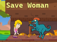 Peli Save Woman