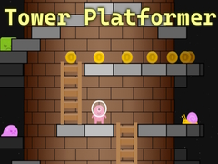 Peli Tower Platformer