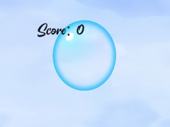 Peli Bubble Pop Adventure