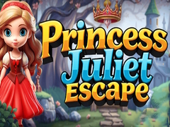 Peli Princess Juliet Escape