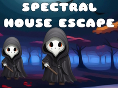 Peli Spectral House Escape