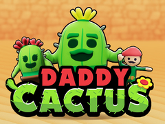 Peli Daddy Cactus