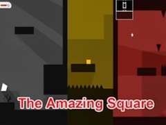 Peli The Amazing Square