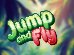 Peli Jump and Fly