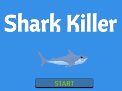 Peli Shark Killer