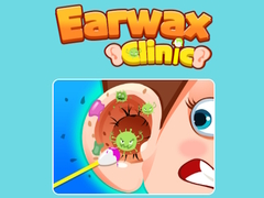 Peli Earwax Clinic