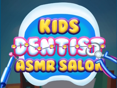 Peli Kids Dentist Asmr Salon