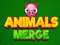 Peli Animals Merge