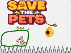 Peli Save the Pets