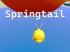 Peli Springtail