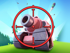 Peli Tank Sniper 3D