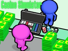 Peli Casino Simulator