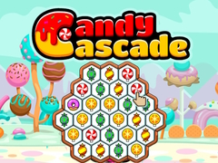 Peli Candy Cascade