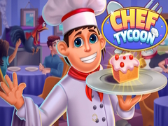 Peli Chef Tycoon