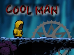 Peli Cool Man
