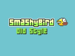 Peli Smashy Bird