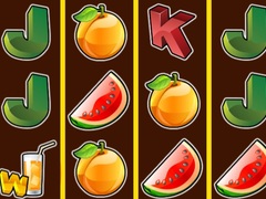 Peli The Fruits Slot Machine