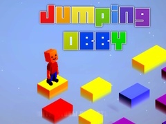 Peli Jumping Obby