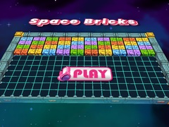 Peli Space Bricks