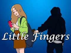 Peli Little Fingers
