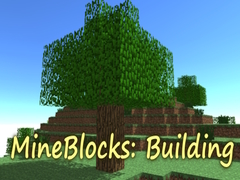 Peli MineBlocks: Building