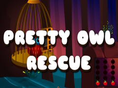 Peli Pretty Owl Rescue
