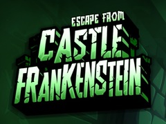 Peli Escape From Castle Frankenstein
