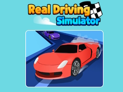 Peli Real Driving Simulator 