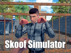 Peli Skoof Simulator