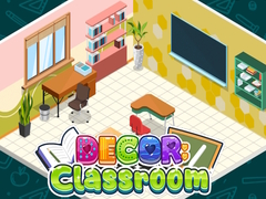Peli Decor: My Classroom