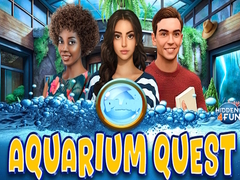 Peli Aquarium Quest