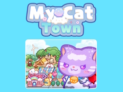 Peli My Cat Town