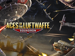 Peli Aces of the Luftwaffe Squadron