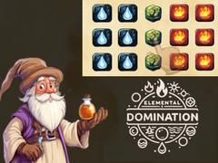 Peli Elemental Domination