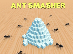 Peli Ant Smasher