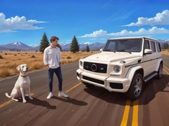Peli G Wagon City Driver